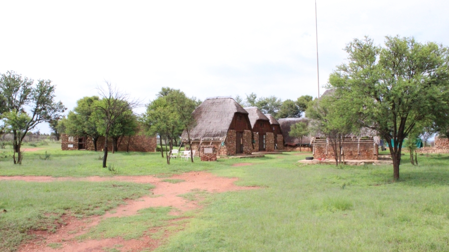 7 Bedroom Property for Sale in Potchefstroom Rural North West
